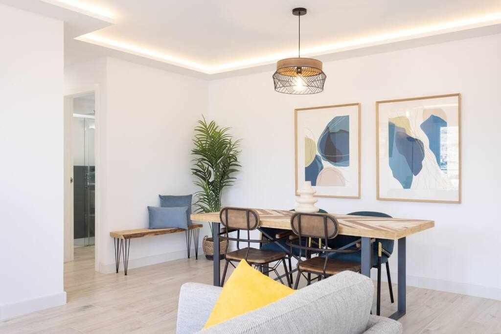 Sunnyland Apartment Arona Cho Exteriér fotografie