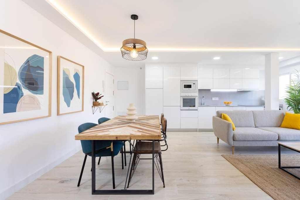 Sunnyland Apartment Arona Cho Exteriér fotografie