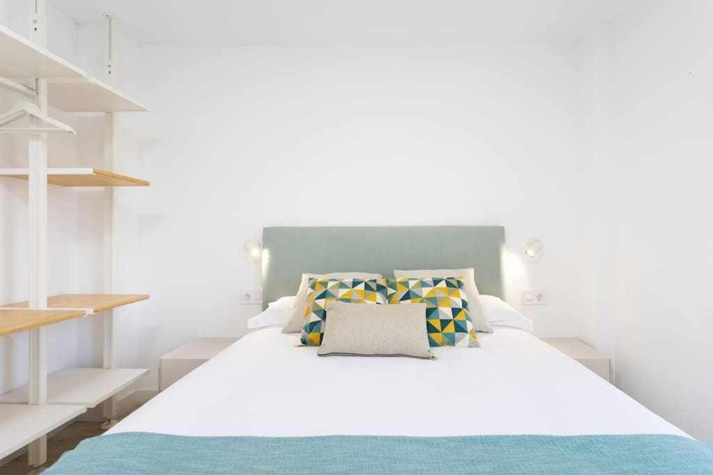 Sunnyland Apartment Arona Cho Exteriér fotografie